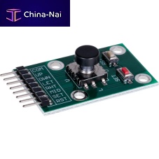 5-pole switch COM-5WSfor integrationspindlenavigation