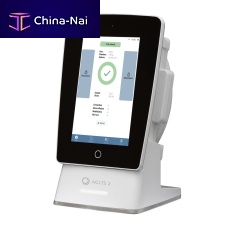 Pressure testing system AGLTS 2glove integritylaboratoryfor the pharmaceutical industry