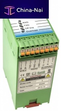 RS-232 converter M-BusDIN rail
