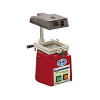 Benchtop thermoforming machine p105for dental laboratories