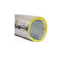 Acoustic insulation