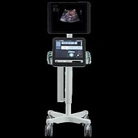 On-platform ultrasound system bk Activfor multipurpose ultrasound imagingB/Wcolor doppler