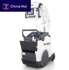 Digital mobile radiography unit X-DRS Mobile Elite