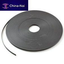 Double-sided adhesive tape 84.04rubbergray