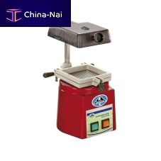 Benchtop thermoforming machine p105for dental laboratories
