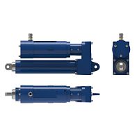 Linear actuator K6N4 - 14853 serieselectricDCsynchronous