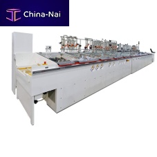 Plasma surface treatment machine Desmearautomaticprinted circuitdesmear
