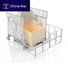 Lifting platform