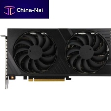PCIe graphics card GAR-A750EIntel® ArcGDDR6