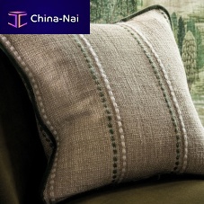 Upholstery fabric KALAMITA for curtainstripedlinen