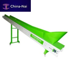 Belt conveyor NDT seriestransport