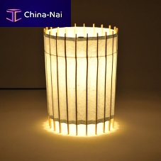 Table lamp KEL-2230Japanese papercontemporarycorded
