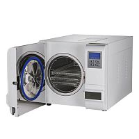 Laboratory autoclave MDB seriesmedical