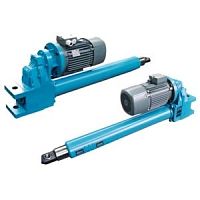 Electric cylinder EH series