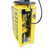 Drill attachment Driller®