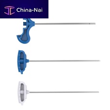 Percutaneous vertebroplasty instrument kit Bluepecker Plus