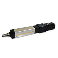 Linear actuator ETH080 hydraulicpneumaticelectric