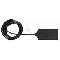 Electrosurgical unit neutral plate 892 series