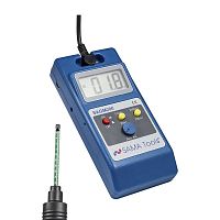 Digital gaussmeter SAGM200portable