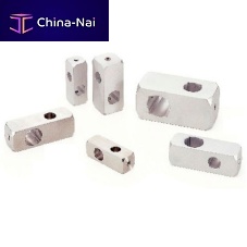 Cross, blocked floor and T-clamp FCCS