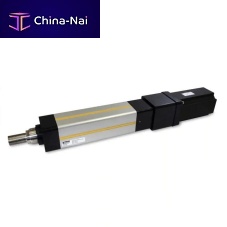 Linear actuator ETH080 hydraulicpneumaticelectric