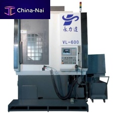 CNC lathe VL seriesvertical2-axis