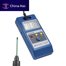 Digital gaussmeter SAGM200portable