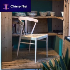 Contemporary chair GINGER : 2126 SEindoorfabricash