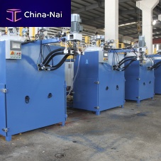 Elastomer casting QApolyurethanemedium seriesfor the automotive industry