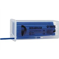 Dental laboratory brush Mirabrush®