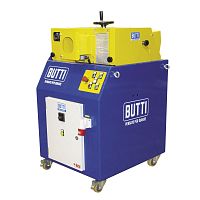 Electrical cable stripping machine 870P200M