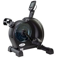 Arm and leg pedal exerciser 10-0708seated