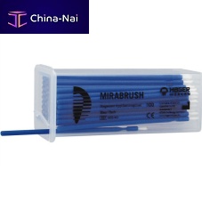 Dental laboratory brush Mirabrush®
