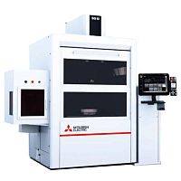 Die sinking electrical discharge machine SG-S seriesCNCprecision
