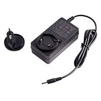 AC/DC power supply GSP19V048W55210single-outputswitchingwith short-circuit protection