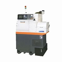 CNC Swiss lathe DIAMOND series 3-axis4 toolsdrilling