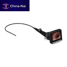 Video veterinary bronchoscope Eickview 60/ 70for small animals