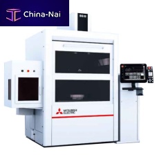 Die sinking electrical discharge machine SG-S seriesCNCprecision