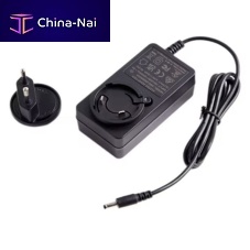 AC/DC power supply GSP19V048W55210single-outputswitchingwith short-circuit protection