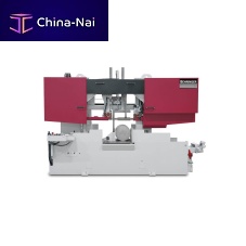 Band saw HBE serieshorizontalfor steelfor profiles