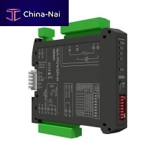 Single-phase electric energy meter QA-POWER-MDIN railRS-485Modbus