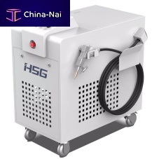 Fiber laser welding machine FMW-ECOlaserhigh-frequencyautomatic