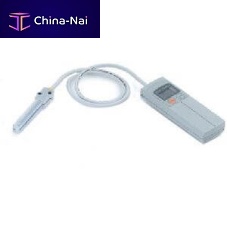 Electrostatic voltmeter IZH10 Seriesdigitalportablecompact