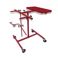 Door cart EQ-300DR
