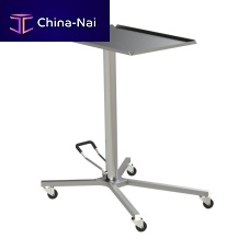 Stainless steel instrument table 305.66