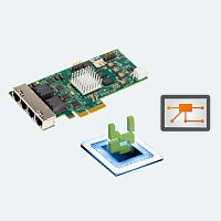 Material development evaluation kit