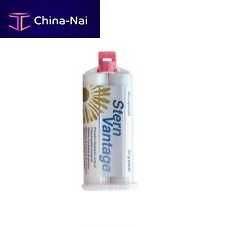 Silicone dental material STERNVANTAGE® MONOPHASEfor impression trays