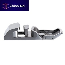 Boat warping fairlead 40.230.01straightstainless steel