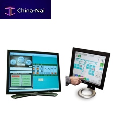 Control software ALCMS Elitemonitoringfor airport