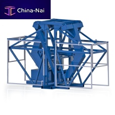 Tire recycling plant EAGLE